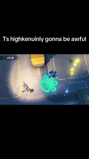 Overwatch 2 Reactions to Iconic Voice Lines