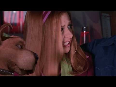 Scooby-Doo (2002) "Scrappy - Puppy power!"