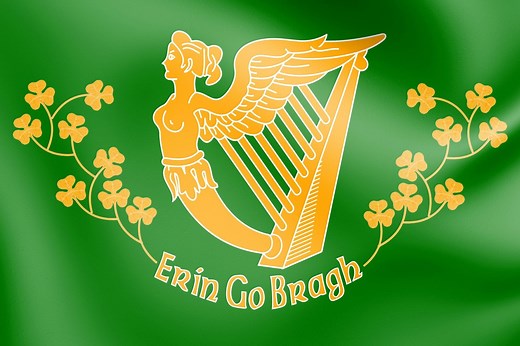 Here’s What “Erin Go Bragh” Actually Means