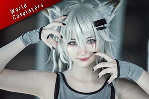 【#4-Part 1】Keekihime – Austrian cosplayer with a love for Japan –