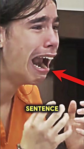 Teen React To Live Sentence😳