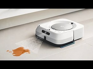 LAS 5 MEJORES ASPIRADORAS ROBOT DE 2021 EN AMAZON