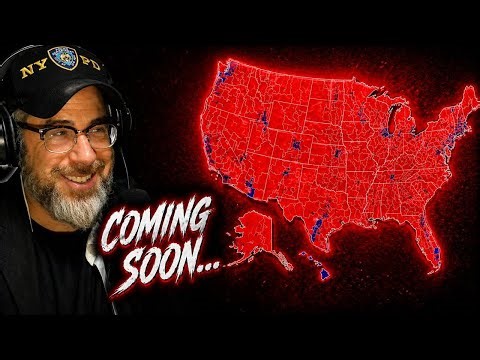 The Following Program: SCOTUS Just Locked the House RED for Decades…