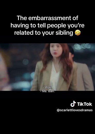 Family Embarrassment: Sibling Relations Revealed