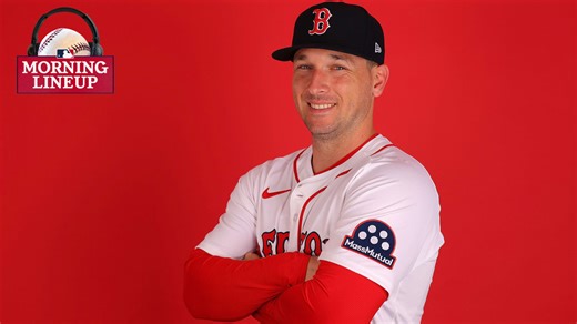Alex Bregman's hot Red Sox start | Morning Lineup