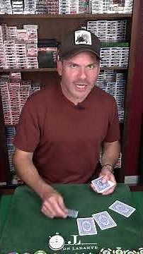 The Card Cheats Most Protected Secret Revealed! Here’s How to Effortlessly Beat ANY Game♠️♥️♣️♦️