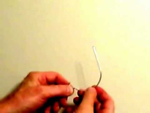 Picture Hanging Hooks - Picture Hanger - Monkey Hook