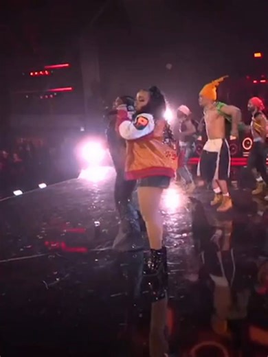 Patty Jackson on Reels