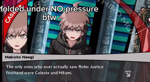 Danganronpa Cosplay: Makoto Naegi and Byakuya Togami