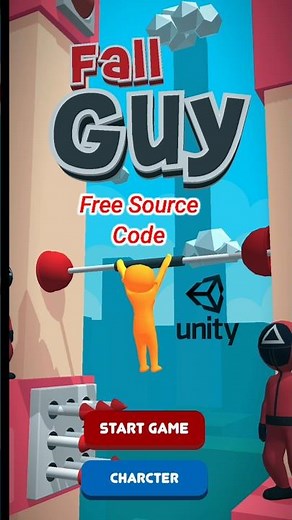 How to Create Unity Game Source Code with Password #unity #shorts #androidappdeveloper #freecodes