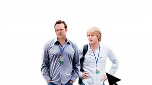 The Internship - Apple TV