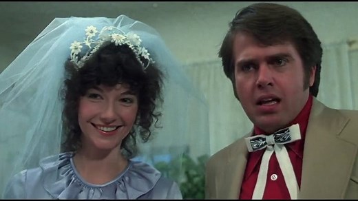 Melvin and Howard (1980)