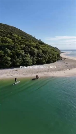 Why inflatable paddleboards are actually worth it... Easy to store, quick to inflate and perfect for summer days on the water. Inflatable paddleboards make getting out there simple ⚓️ - #InflatablePaddleboard #SUPLife #NauticMarine #SummerOnTheWater #MarineLifestyle #AustralianBoating #WaterSportsAustralia | Nautic Marine | Facebook