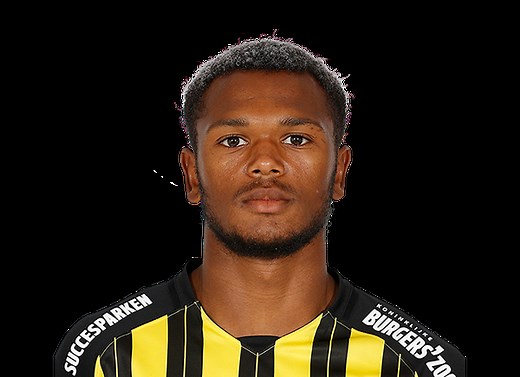 Loïs Openda - Juventus Forward - ESPN