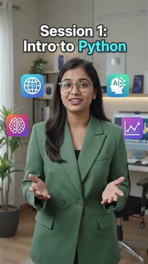 1Introduction to Python | Class 11 CBSE | Sumita Arora | Beginner Friendly