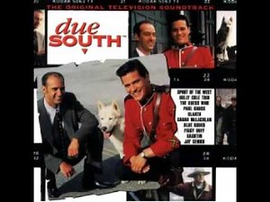 Jay Semko - Due South Theme (Due South Soundtrack)