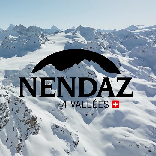 ⛷️ Skifahren in Nendaz, im Herzen der 4 Vallées. 🏔️ 5 Gründe, sich für Nendaz zu entscheiden: ☑️ Im grössten Skigebiet der Schweiz skifahren ☑️ Den Mont-Fort erleben ☑️ Sicheres Freeriden entdecken ☑️ In eine vielfältige Kulturlandschaft eintauchen ☑️ Unzählige Aktivitäten genießen Entdecken 🎿 | Nendaz Switzerland