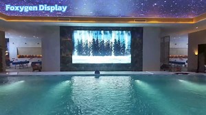 Don't miss this product.Video of the latest project of stretch fabric ceiling lightbox. We not only provide products, but also provide design and installation training. Would you like Free samples ？ Call / WhatsApp: 86 15900703866 https://foxygenstretchceiling.com #stretchceiling #acoustic #acousticpvcfilm #acousticstretchceiling #perforatedstretchceiling #perforated #pvcstretchceiling #stretchceilingsystem | Stretch Ceiling Film-Shanghai Foxygen Industrial Co.,Ltd