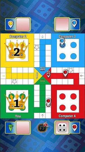 #ludo #ludoking #ludogame