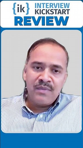 Interview Kickstart Review