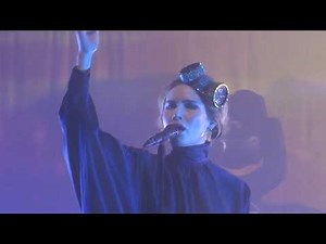 The Cardigans - Marvel Hill - Live @ O2 Academy, Glasgow - 12/2018