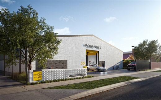 22-24 Hocking St, 3058 Coburg North - Specialty for Sale | LoopNet