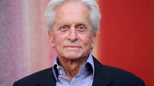 Michael Douglas regretted publicly stating throat cancer was caused by oral sex
