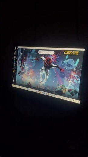 Free Fire finally installed 🔥 #freefire #freefiremax ￼