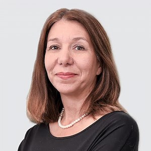 Eileen Taylor - Poole College of Management
