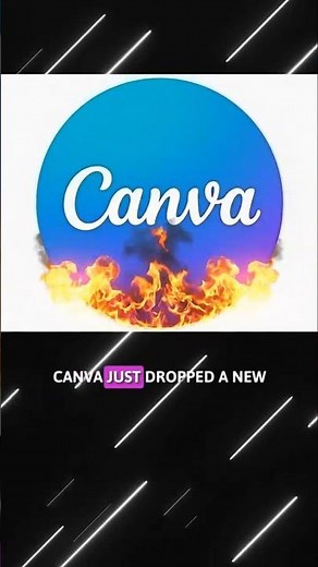 Canva Multi Layers AI - Turn Any Image into Editable Layers Instantly #canvaai #aitools #canva