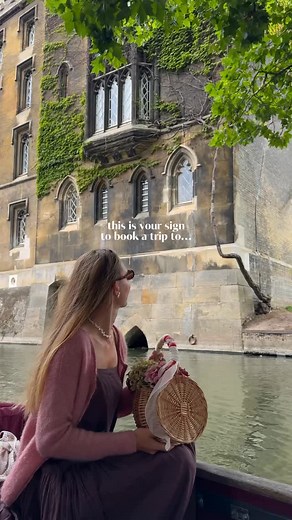 4.2K views · 532 reactions | Just 50 minutes by train from London...