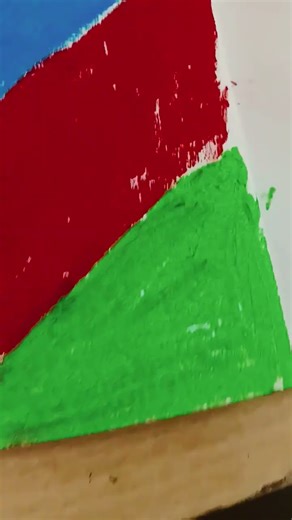 let's make magic paper 🗞️🗞️#art #artscraft #artdrawing #trending #subscribe