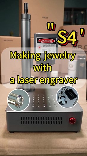 Explore Jewelry Carving Techniques with Laser Engraving