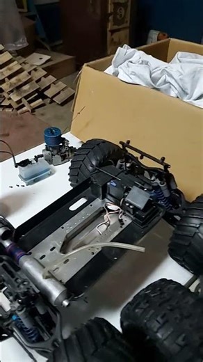 team associated mgt 4.6