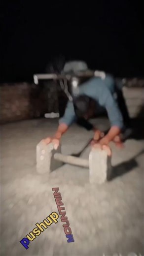 night workout 😨 #shorts #motivation #workout #gym