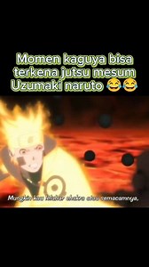 #naruto #narutoshippuden #kaguya #itachi #kakashi #boruto #sasuke #anime #fyp | Robby Adji Dharmawan