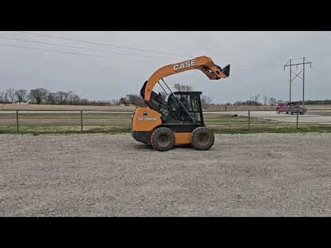 2023 CASE SV280B For Sale