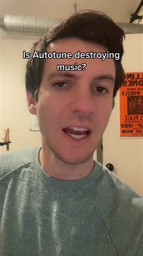 Understanding Autotune: Is It Ruining Music?