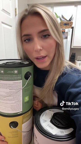 Behr Paint Collection: Unboxing and Review