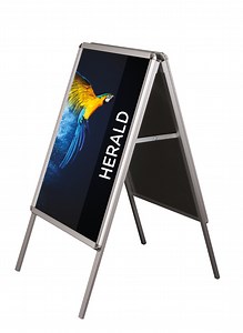 Herald Outdoor A-Frame - Innotech