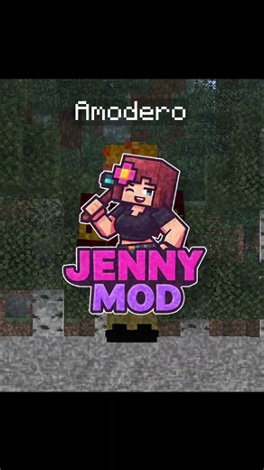 Review Jenny's mod!!!
