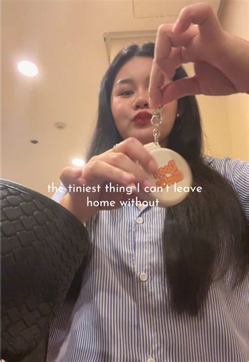 Essential Keychain Accessories You Can't Live Without