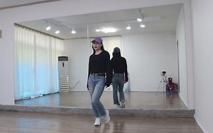 【Aloha ChaeReung】ITZY - ICY舞蹈教学