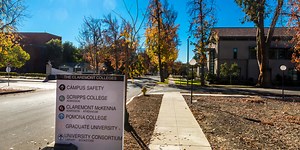 Opinion | Soviet Antisemitism at California’s Claremont Colleges