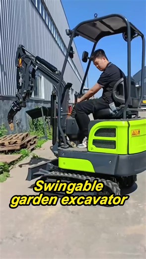 How much does a mini excavator cost?#miniexcavator#excavator #minidigger #kubota