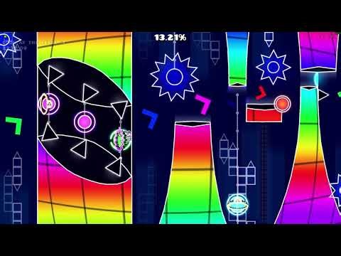 Maths by oleki (Extreme Demon) | 1542 attempts