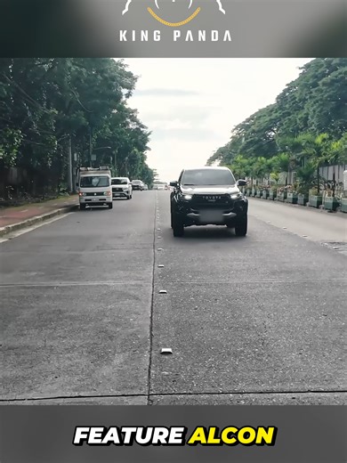 Alcon Brake Upgrade for Armored Vehicles Explained