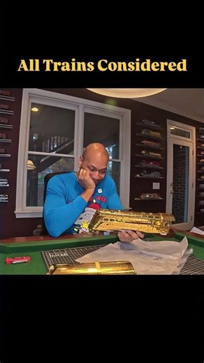 The Vanderbilts are awesome!! #trains #modelrailroad