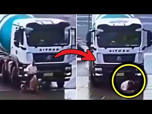 50 Work Accidents That Look Unreal—Until They’re Explained