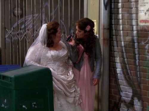 Mike and molly wedding full episode | Honestweddingadvice.com